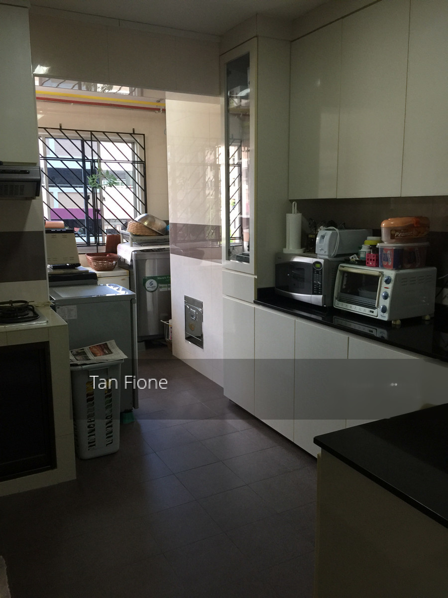 Blk 502 Bishan Street 11 (Bishan), HDB 4 Rooms #148015342
